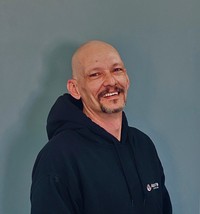 Courtney, Commercial Plumbing Manager