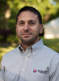 Sergio, President